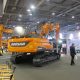 INTERMAT 2015, Paris