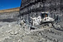 Premieră Liebherr: PR 776, primul buldozer cu transmisie hidrostatică în categoria de 70 t