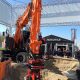 BAUMA 2016, Munich