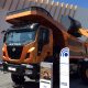 BAUMA 2016, Munich