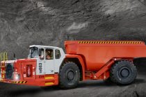 Volvo Penta face echipă cu Sandvik pentru aplicaţii grele în industria minieră