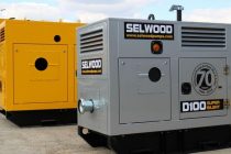 Selwood prezintă noi pompe la Hillhead 2016