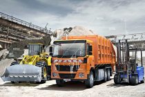Cabina inteligentă pentru utilajele de construcții de mâine