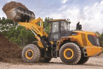 Liugong breaks ground with new H-Series and E-Series Tier 4 Final machines