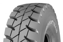 Goodyear RM-4B+ este cea mai nouă gamă de anvelope pentru camioane rigide