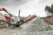 Echipamente Sandvik next-generation, la Conexpo-CON/AGG 2017