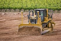 Fully automatic transmission for the new Cat D6T dozer
