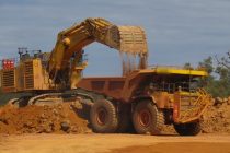 Komatsu preia furnizorul de soluţii tehnologice pentru utilaje miniere MineWare