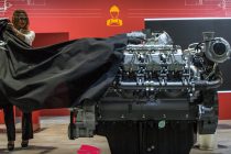 ”Putere fără compromisuri” cu noul motor FPT Industrial de 20 litri