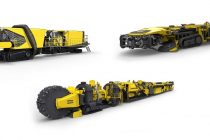 Atlas Copco to launch the new generation Mobile Miner product line