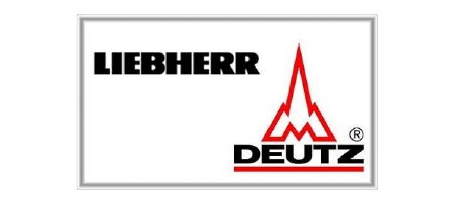 Acord de cooperare între Deutz și Liebherr