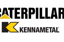 Parteneriat tehnologic între Caterpillar și Kennametal