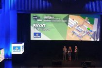 Marini-Ermont winner of Intermat Innovation Awards 2018