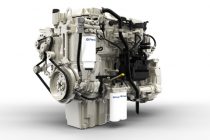 Perkins adds to industrial engine range with 2400 Series, complementing 9-18 litre range at EU Stage V