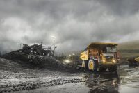 Volvo CE introduce o nouă gamă de camioane rigide