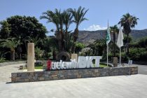 BKT a sărbătorit în Creta zece ani de existență a gamei EARTHMAX în segmentul OTR
