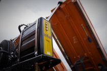 Hyva prezintă la IAA 2018 soluții noi de echipamente de basculare, ridicare, încărcare și compactare