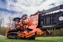 Ditch Witch introduces its largest trencher to date, the HT275
