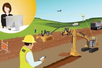 New Cat remote services reduce equipment diagnostics and update time to improve jobsite efficiency