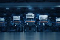 Noua serie Sandvik CH800i – revoluție în concasarea conectată
