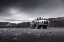 Terex Trucks se pregătește pentru bauma 2019