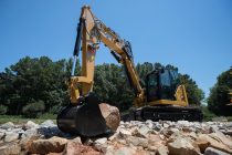 Caterpillar expands Next Generation mini excavator range with six new models