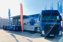 F-MAX Open Days, “International Truck of the year 2019”, în România