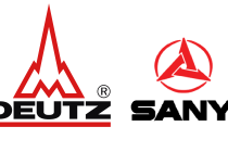 Acord joint venture între Deutz și Sany