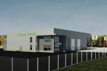 John Deere to invest in customer service centers in Scotland, Sweden and Finland