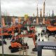 BAUMA 2019, Munich