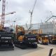 BAUMA 2019, Munich