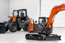 The future of the compact construction equipment market