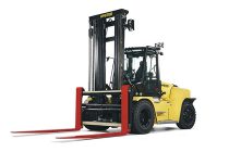 New cabin and control system for Hyster Big Truck range