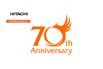 70 de ani de inovație Hitachi în sectorul excavatoarelor