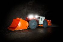 Sandvik introduces new Toro LH410 loader, the next member of its Toro family