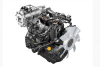Yanmar a dezvoltat două noi motoare diesel de 1,6 și 2,1 litri