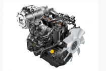 Yanmar develops new 1.6-liter and 2.1-liter industrial diesel engines