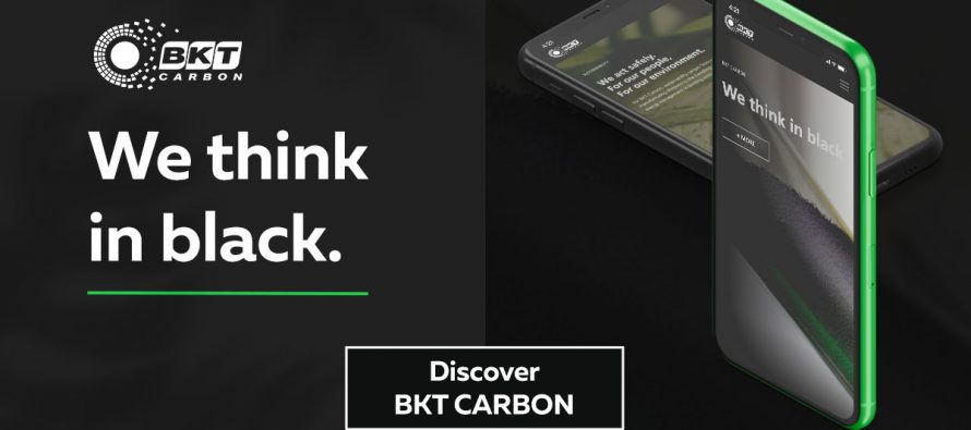 BKT lansează platforma web BKT Carbon