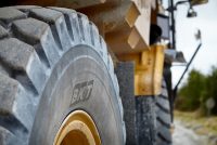 BKT lansează noua anvelopă EARTHMAX SR 412
