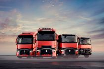 Renault Trucks T, T High, C & K 2021: mai confortabile, mai fiabile și mai eficiente
