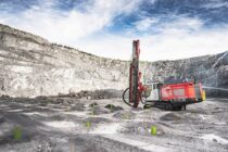 Sandvik introduce Top Hammer XL, un sistem de ciocan de suprafață complet optimizat