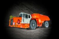 Sandvik introduce un motor Stage V de 16 l pe cel mai mare camion minier al său, Toro TH663i