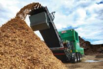 Technology to process biomass