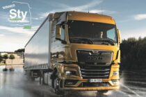 MAN TGX a primit și distincția ”Sustainable Truck of the Year 2022”