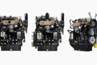 Kohler a introdus noua serie de motoare KSD