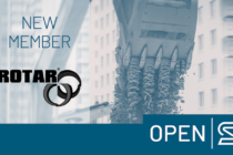 Rotar International se alătură Alianței Open-S