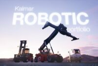 Kalmar va colabora cu Coast Autonomous pentru accelerarea dezvoltării de soluții robotizate