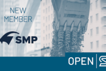 SMP Parts se alătură Open-S Alliance ca membru cu drepturi depline