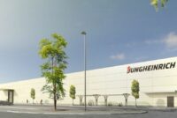 Noua fabrică din Cehia va extinde capacitățile de producție ale Jungheinrich