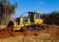 Tigercat dezvoltă un buldozer forestier special și lansează un nou brand
